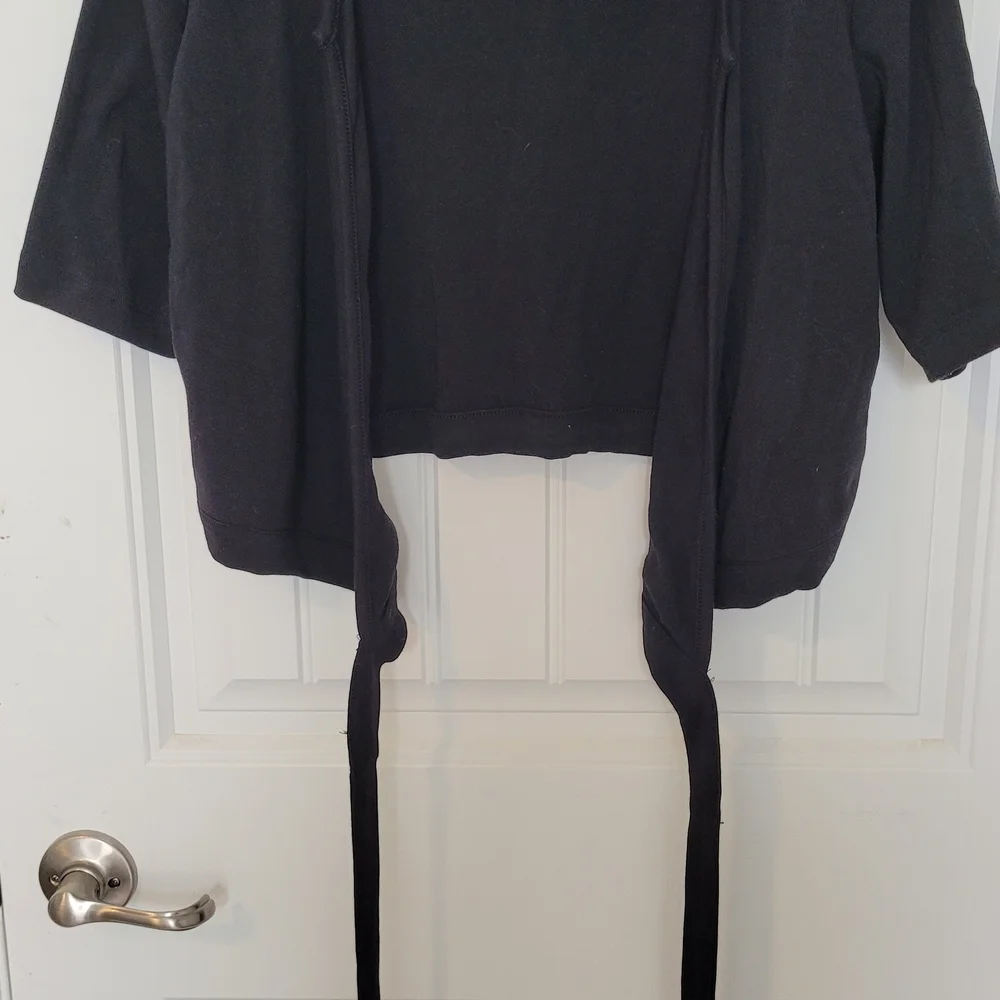 Maeve Black Women's Sweater - Picture 3 of 6